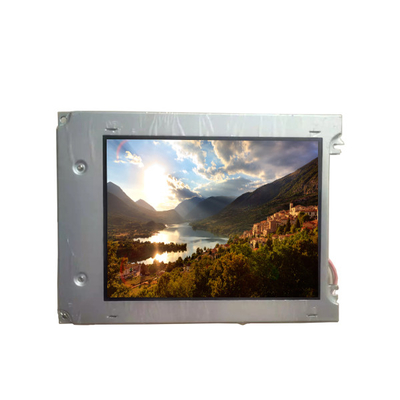 Хорошая цена KCS057QV1AG-G23 5,7 дюйма 320*240 Модуль ЖК-экрана онлайн
