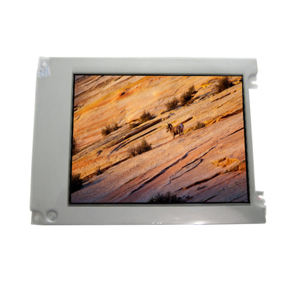 Хорошая цена KCS057QV1AJ-A26 5,7 дюйма 320*240 Модуль ЖК-экрана онлайн