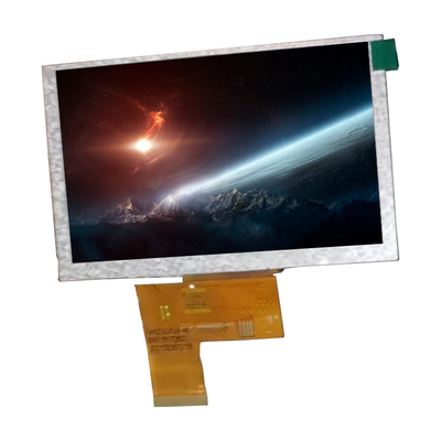 Хорошая цена 5.0 дюйм 480*272 HSD050I9W1-C00-0299 ЖК-дисплей онлайн
