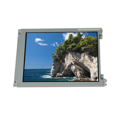 Хорошая цена KCS6448ESTT-X5 7,7 дюйма 640*480 ЖК-дисплей для промышленных онлайн