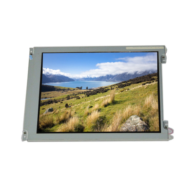 Хорошая цена KCS6448ESTT-X8 7,7 дюйма 640*480 ЖК-дисплей для промышленности онлайн