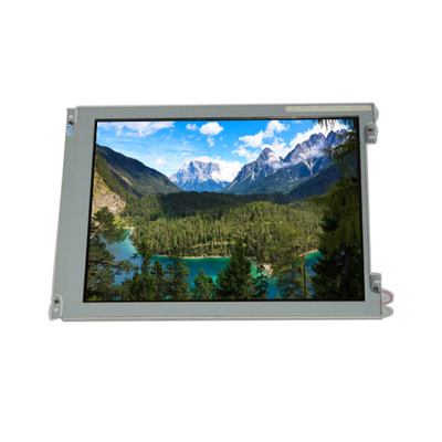 Хорошая цена KCS6448FSTT-X6 10,4 дюйма 640*480 ЖК-дисплей для промышленных онлайн