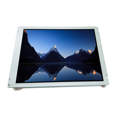 Хорошая цена MCG121XGLBBQNN-AN21 12,1 дюйма 1024 * 768 ЖК-экран для промышленности онлайн