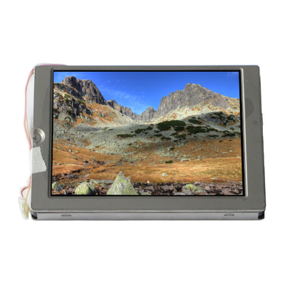 Хорошая цена TCG057QV1AB-G10 5,7 дюйма 320*240 ЖК-дисплей онлайн