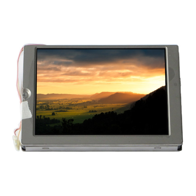 Хорошая цена TCG057QV1AC-G00 5,7 дюйма 320*240 ЖК-дисплей онлайн