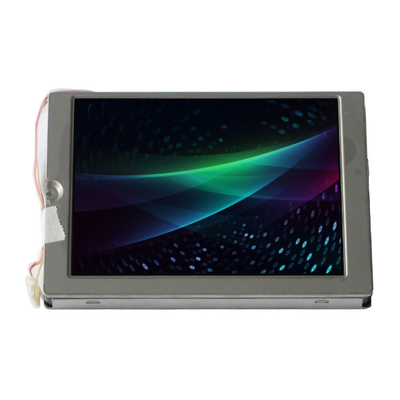 Хорошая цена TCG057QV1AC-G11 5,7 дюйма 320*240 ЖК-дисплей онлайн