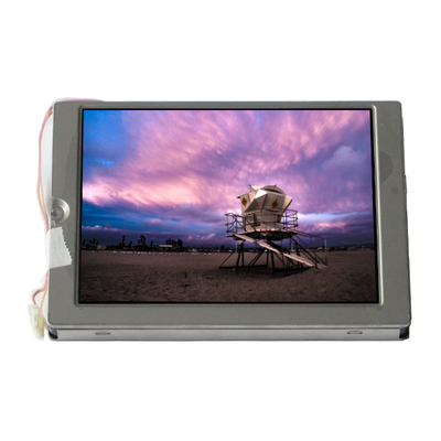Хорошая цена TCG057QV1AC-G50 5,7 дюйма 320*240 ЖК-экран для Kyocera онлайн