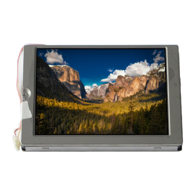 Хорошая цена TCG057QV1AF-G20 5,7 дюйма 320*240 ЖК-экран для промышленности онлайн