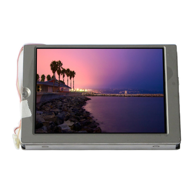 Хорошая цена TCG057QV1DA-G10 5,7 дюйма 320*240 ЖК-экран для промышленности онлайн
