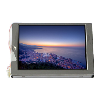 Хорошая цена TCG057QV1DD-G00 5,7 дюйма 320*240 ЖК-дисплей для промышленного использования онлайн