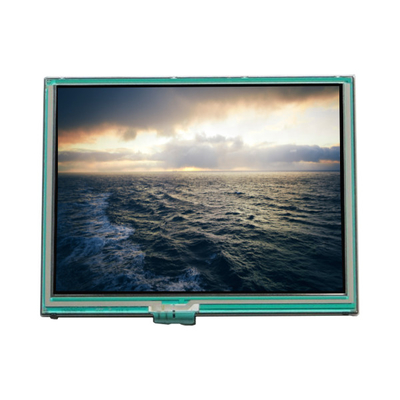 Хорошая цена TCG057QVLBB-G20 5,7 дюйма 320*240 ЖК-дисплей онлайн
