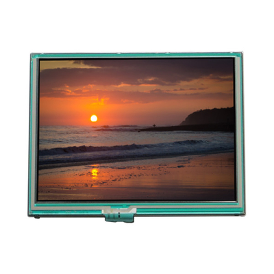Хорошая цена TCG057QVLBB-H50 5,7 дюйма 320*240 ЖК-дисплей для промышленной онлайн