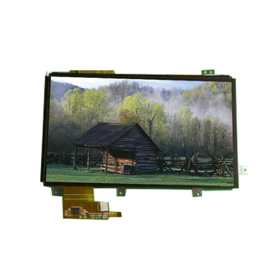 Хорошая цена 70,0 дюймовая ЖК-дисплейная панель LD070WS1-SL02 1024*600 30 штифтов онлайн
