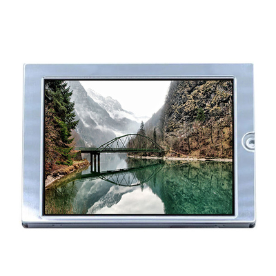 Хорошая цена TCG057QVLCPANN-GN00 5,7 дюйма 320*240 ЖК-экран Для Kyocera онлайн