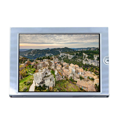 Хорошая цена TCG057QVLCP-G00 5,7 дюйма 320*240 Промышленный ЖК-экран для Kyocera онлайн