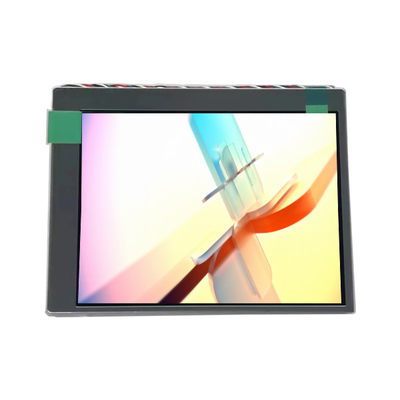 Хорошая цена TCG057QVLPEANN-GN00-S 5,7 дюйма 320*240 ЖК-экран для Kyocera онлайн
