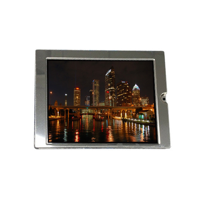 Хорошая цена TCG057VGLGA-G50 5,7 дюйма 800 cd/m2 ЖК-экран дисплей промышленный онлайн