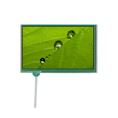 Хорошая цена TCG070WVLPAAFA-AA00 7,0 дюйма 800*480 ЖК-дисплей для Kyocera онлайн