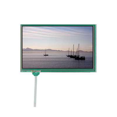 Хорошая цена TCG070WVLPAAFA-AA50 7,0 дюйма 800*480 ЖК-дисплей для Kyocera онлайн