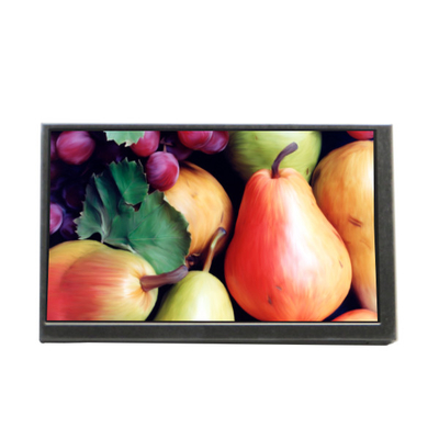 Хорошая цена TCG070WVLQAPFA-AA00 7,0 дюйма 800*480 ЖК-дисплей для Kyocera онлайн