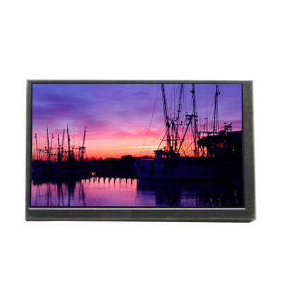 Хорошая цена TCG070WVLRJQPA-GD20-00 7,0 дюйма 800*480 ЖК-дисплей онлайн