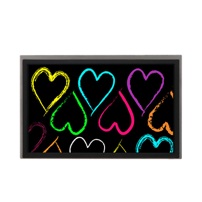 Хорошая цена TCG070WVLSJPPA-GD20 7,0 дюйма 800*480 ЖК-дисплей для промышленного использования онлайн