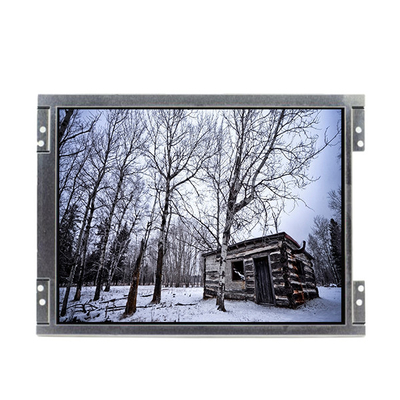 Хорошая цена TCG084VGLACANN-AN00-S 8,4 дюйма 640*480 LCD дисплейная панель онлайн
