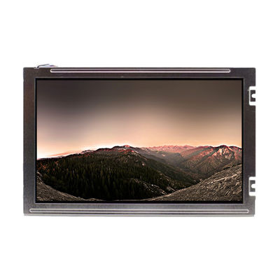Хорошая цена TCG085WVLQDPFA-GA00 8,5 дюйма 310cd/m2 ЖК-экран для промышленности онлайн
