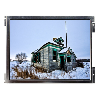 Хорошая цена TCG104VGLAAANN-AN00 10,4 дюйма 640*480 ЖК-дисплей онлайн