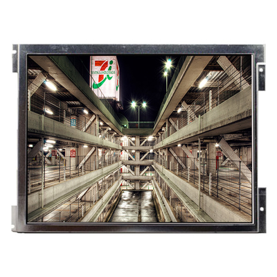Хорошая цена TCG104VGLAAANN-AN20 10,4 дюйма 640*480 ЖК-дисплей онлайн