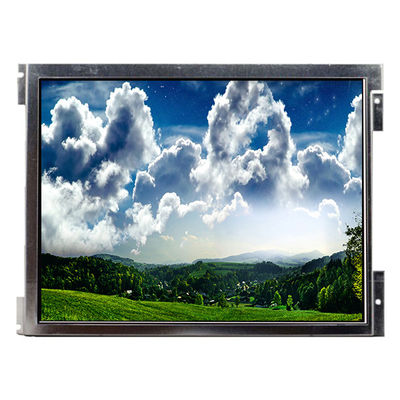 Хорошая цена TCG104VGLACANN-AN00 10,4 дюйма 640*480 ЖК-дисплей онлайн