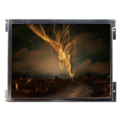 Хорошая цена TCG104VGLPEANN-AN60 10,4 дюйма 640*480 480 cd/m2 ЖК-дисплей онлайн