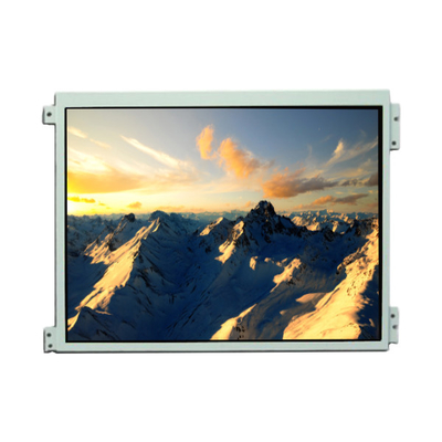 Хорошая цена TCG121SVLPAANN-AN00 12,1 дюйма 800 * 600 ЖК-экран для промышленной онлайн
