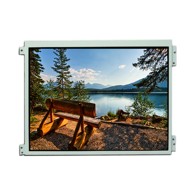 Хорошая цена TCG121SVLPAANN-AN20-S 12,1 дюйма 800*600 ЖК-дисплей для промышленного использования онлайн