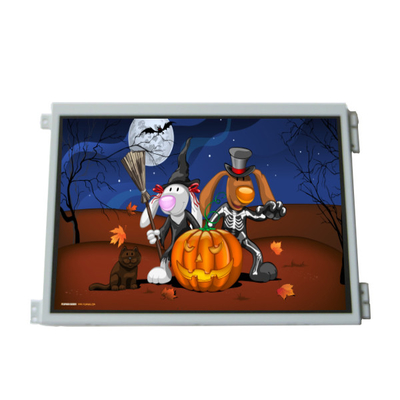 Хорошая цена TCG121SVLQAPFA-AA20 12,1 дюйма 800 * 600 ЖК-экран для промышленного производства онлайн