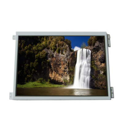 Хорошая цена TCG121SVLQXPNN-ANX12 12,1 дюйма 800 * 600 ЖК-экран для промышленной онлайн