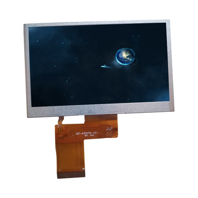 Хорошая цена HSD050IDW1-B00 5,0 дюймовый ЖК-дисплей 800*480 ЖК-панель онлайн