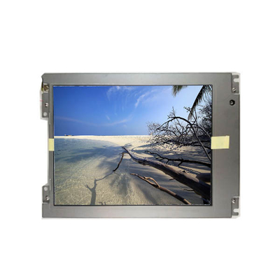 Хорошая цена 6.4 дюймовый 640*480 LG064V1E LCD экран для промышленности онлайн