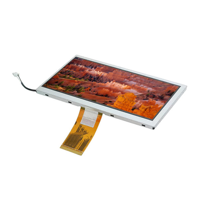 Хорошая цена TVL-55728D070J-LW-I-AAN ЖК-дисплей 7,0 дюйма 800*480 TFT-LCD онлайн