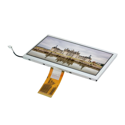 Хорошая цена TVL-55729D090J-LW-I-AAN ЖК-дисплей 9,0 дюйма 800*480 TFT-LCD онлайн
