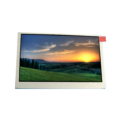 Хорошая цена AA050MG04 LCD 5,0 дюйма 800*480 TFT-LCD экран для Mitsubishi онлайн