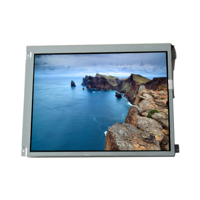 Хорошая цена AA121XG01 12,1 дюйма 1024*768 TFT-LCD дисплей для промышленных онлайн