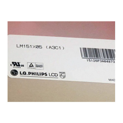 Хорошая цена Новый LM151X05-A3C1 15,1 дюйма 1024 * 768 ЖК-панельный экран для настольного монитора онлайн