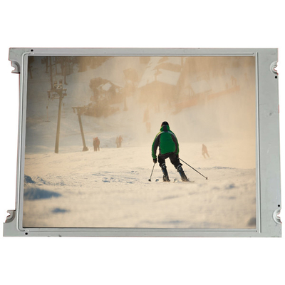 Хорошая цена SP24V001-A 9,4 дюйма 640*480 ЖК-экран для промышленных онлайн