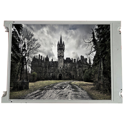 Хорошая цена SX19V001-Z1 7.5 дюймовый 640*480 LCD дисплей для KOE онлайн