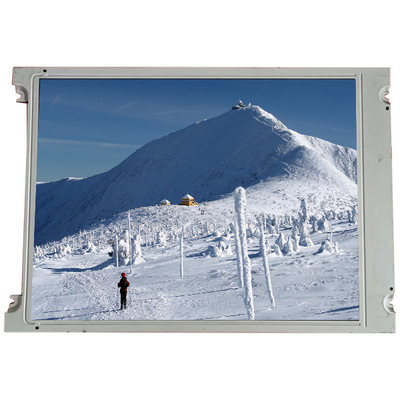 Хорошая цена SX19V001-Z1A 7.5 дюймовый 640*480 LCD дисплей для KOE онлайн