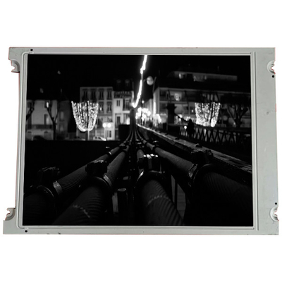 Хорошая цена SX19V008 7.5 дюймовый 640*480 LCD дисплейный модуль онлайн