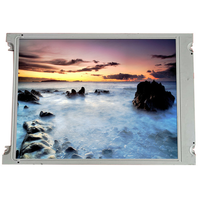 Хорошая цена SX19V009-ZZA 7,5 дюйма 640*480 LCD дисплей онлайн