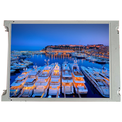 Хорошая цена TX12D02VM0CAA 4,8 дюйма 394 * 509 ЖК-экран для промышленной онлайн