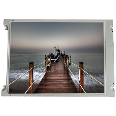 Хорошая цена TX14D10VM1BPA 5,7 дюйма 640*480 ЖК-дисплей для промышленного использования онлайн